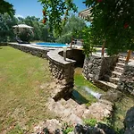 Kosor Spring - Riverside Blagaj