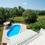 Kosor Spring - Riverside Villa