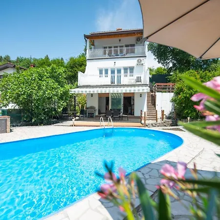 Kosor Spring - Riverside Villa