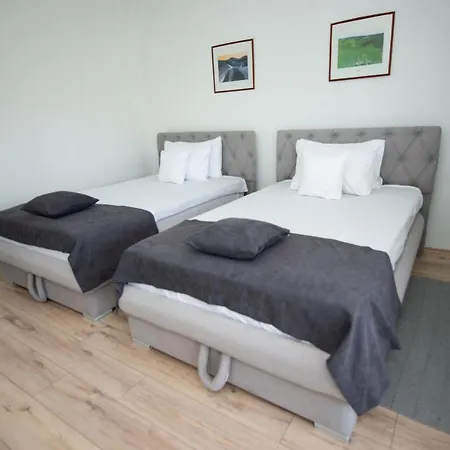 빌라 Kosor Spring - Riverside