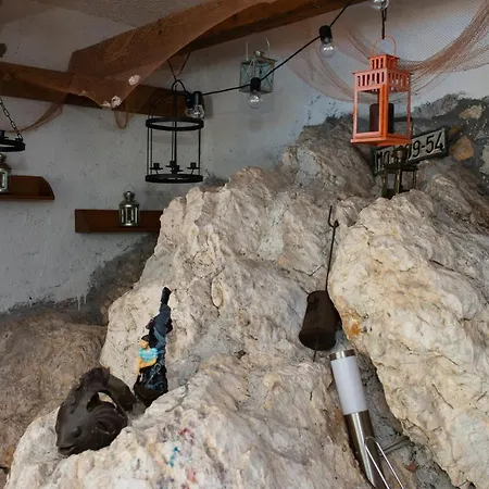 Kosor Spring - Riverside Blagaj