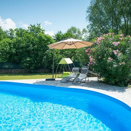 Kosor Spring - Riverside Villa