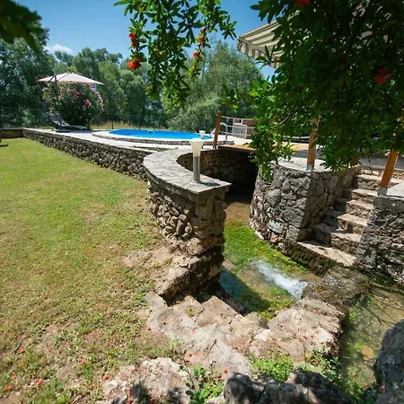 Kosor Spring - Riverside Blagaj