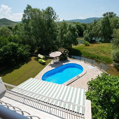 Kosor Spring - Riverside *