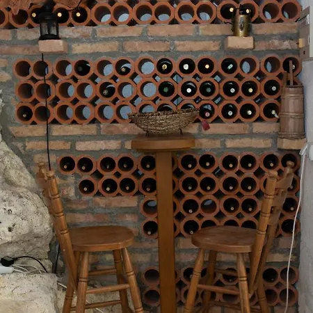 Kosor Spring - Riverside Villa