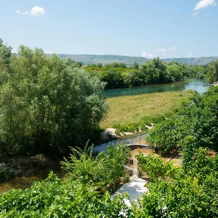 Kosor Spring * Blagaj