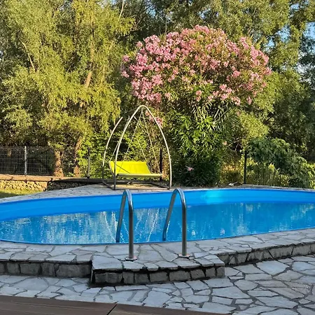 Villa Kosor Spring - Riverside *