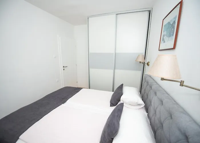 Kosor Spring - Riverside Blagaj