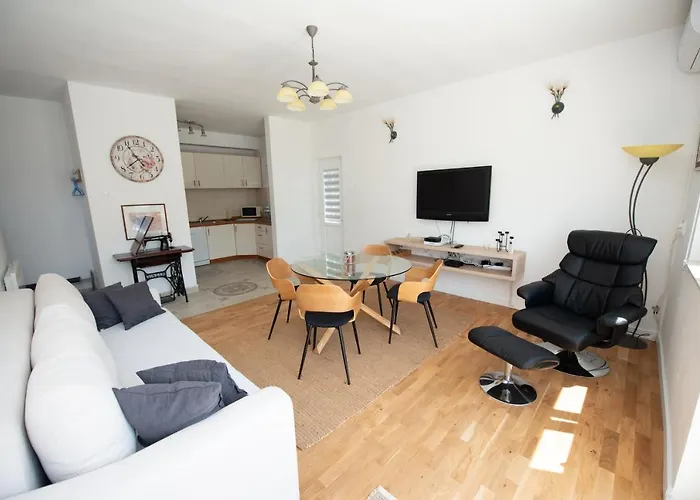 Kosor Spring - Riverside * Blagaj