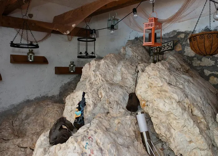 Kosor Spring - Riverside Blagaj