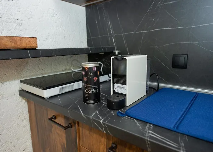 Kosor Spring - Riverside