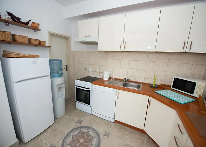 Kosor Spring - Riverside Villa *