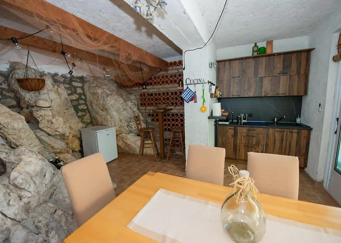 Villa Kosor Spring - Riverside Blagaj