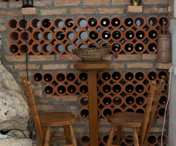 Kosor Spring - Riverside Villa